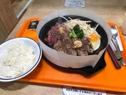 ペッパーランチ Corowa甲子園店