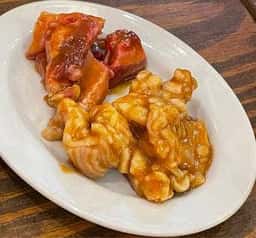 大衆焼肉こじま 松屋町店