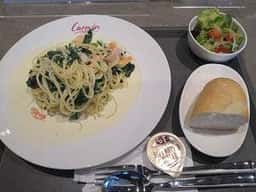 Cafe Carmin