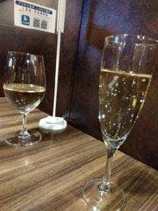 シーフードレストラン&バー SK7 仙台東口店