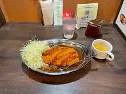 金沢カレー研究所 水戸赤塚駅南店