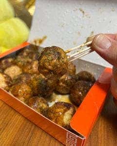 こだまたこ焼店