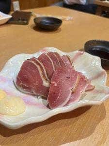 小料理 石蕗