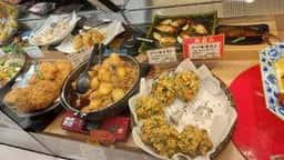 ゑびすDaikoku 渋谷東急フードショー店