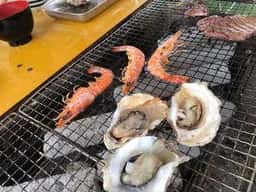 牡蠣の蔵