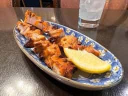 ADIBA バングラカリー&バー