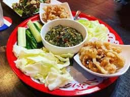 酒とタイ料理 センチャン