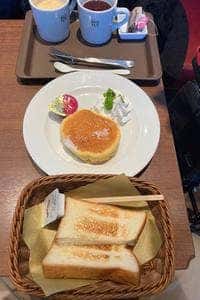 EXPRESS DELI CAFE