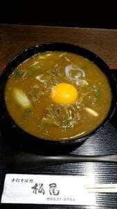 そば 松尾