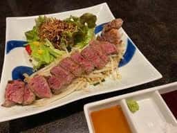 長崎サーロイン食堂