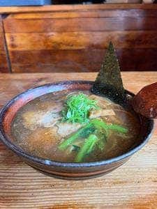 つけ麺 らー麺 はぐるま