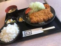 とんかつ独鈷