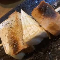 炭火工房 鳥庵 ばん吉