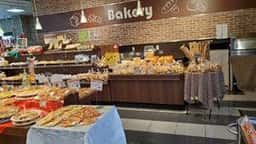 公正屋 田野倉店 ベーカリー