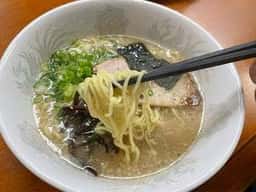 大晃ラーメン