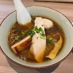 麺屋 伊とう
