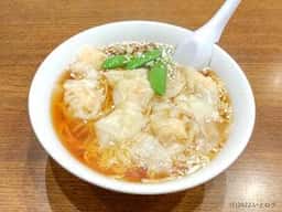 中国料理 白楽天