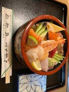 成寿司