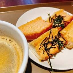 ル・クロワッサンショップ宝塚店