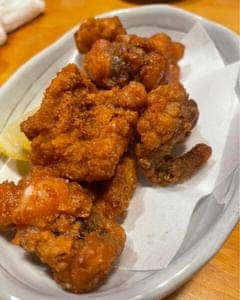 や台ずし 八王子南口町