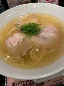 らあめん花月嵐 笹塚店