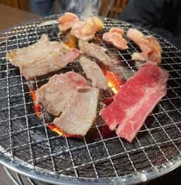 牛繁 八王子店