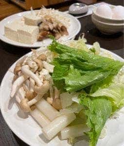 しゃぶ葉 八王子駅北口店