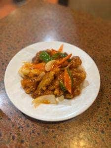 魚長飯店
