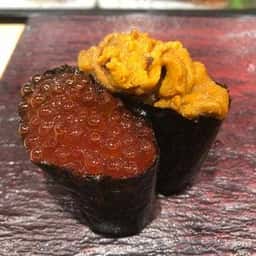 立ち寿司横丁 高円寺パル商店街