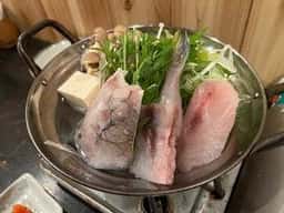 海鮮長州湯田店