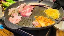 サムギョプサル×韓国バル 京橋ポチャ