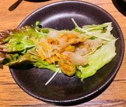 サムギョプサル×韓国バル 京橋ポチャ