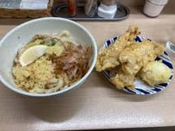 黄金の穂