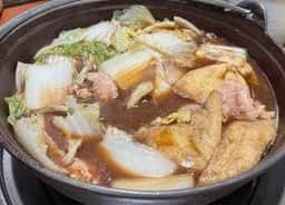 本家 山賊鍋 飯塚店