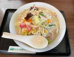 リンガーハット 横浜港南台店