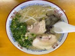 柳麺亭