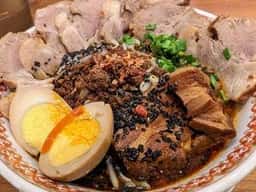 雲龍一包軒 ららぽーと富士見