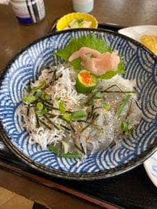 しらす亭