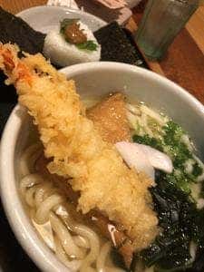 麺食酒房 大真うどん