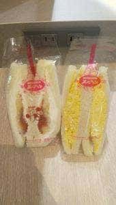 サンドイッチハウス メルヘン エキュート赤羽店