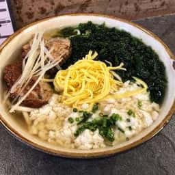 OKINAWA SOBA HITOTSU