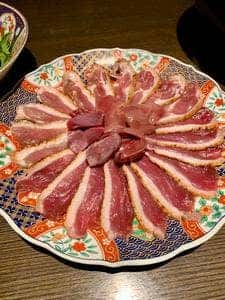 博多とり鍋 なかがわ