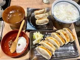 肉汁餃子のダンダダン 大船店