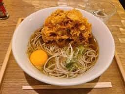 蕎麦いまゐ 自由が丘店