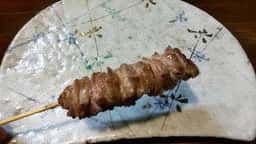 人情屋台 炭火焼鳥二代目おかちゃん