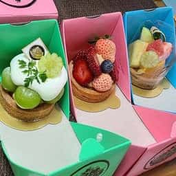 ふぁみり～たると