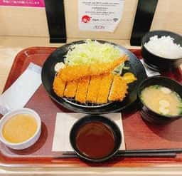 ガブリングステーキ イオンスタイル戸塚店