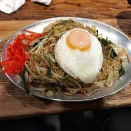 東京屋台 北町ダイニング