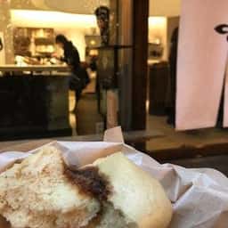 HIGASHIYA man marunouchi