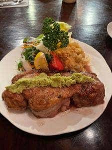 バイキング